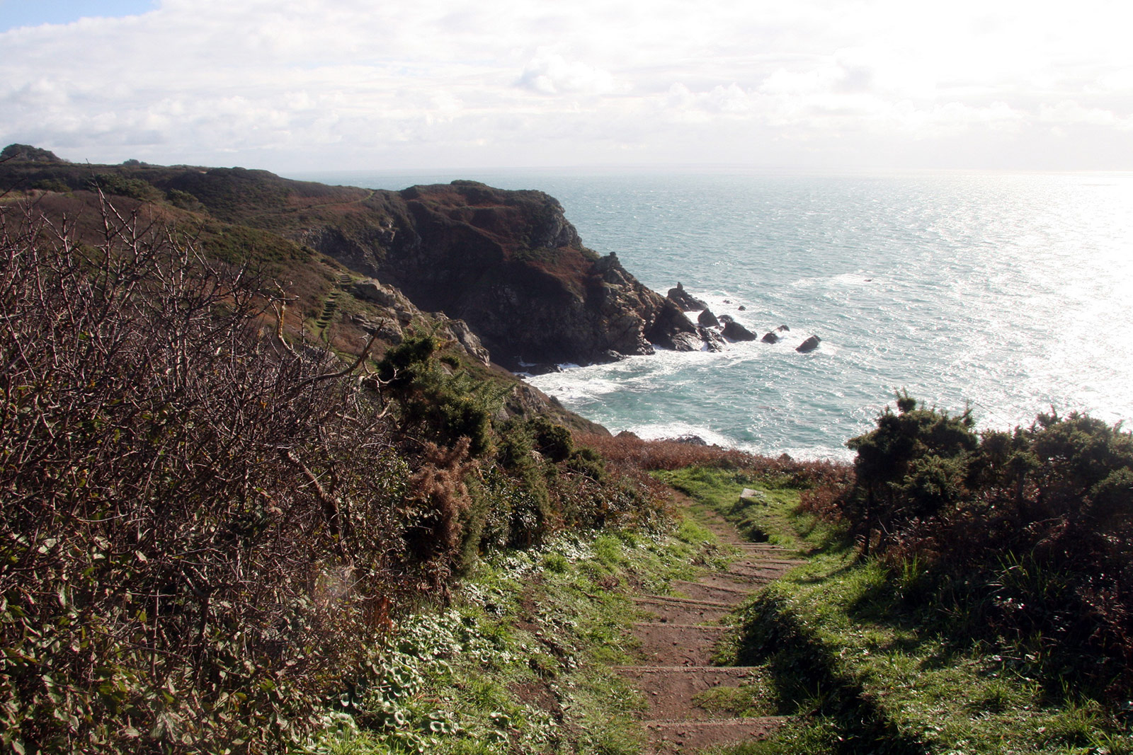 Guernsey, Channel Islands